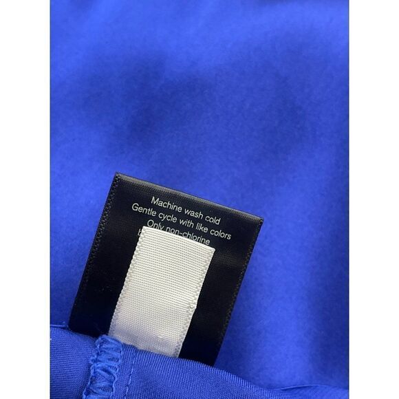 APT.9 Women Purple Satin Lace Lingerie Sleepwear Babydoll Dress Size M - Picture 7 of 7